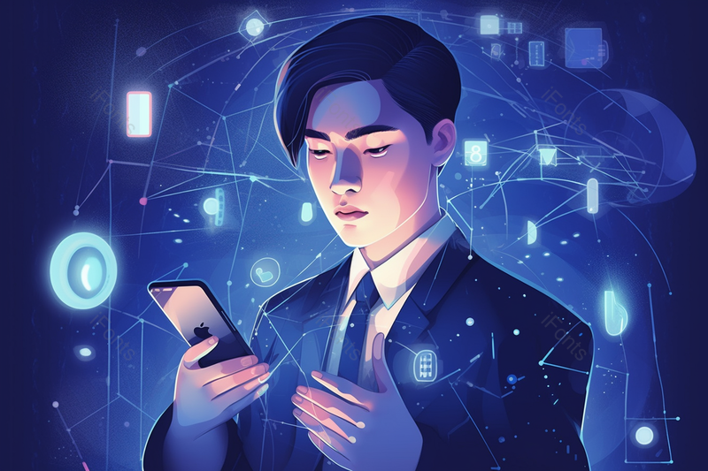 商务|科技